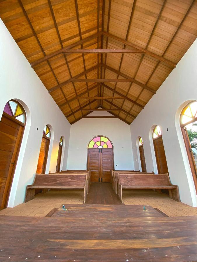 Pousada Luar Da Ilha Fernando de Noronha Exterior photo